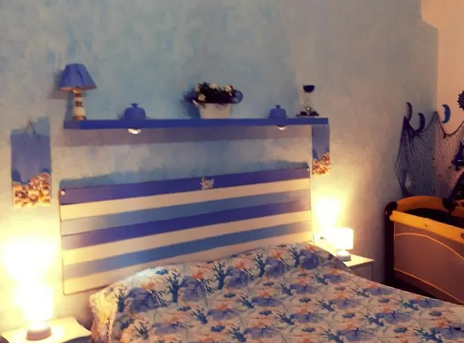 La Maison Des Caprices_ _stazione_5terre Lejlighed